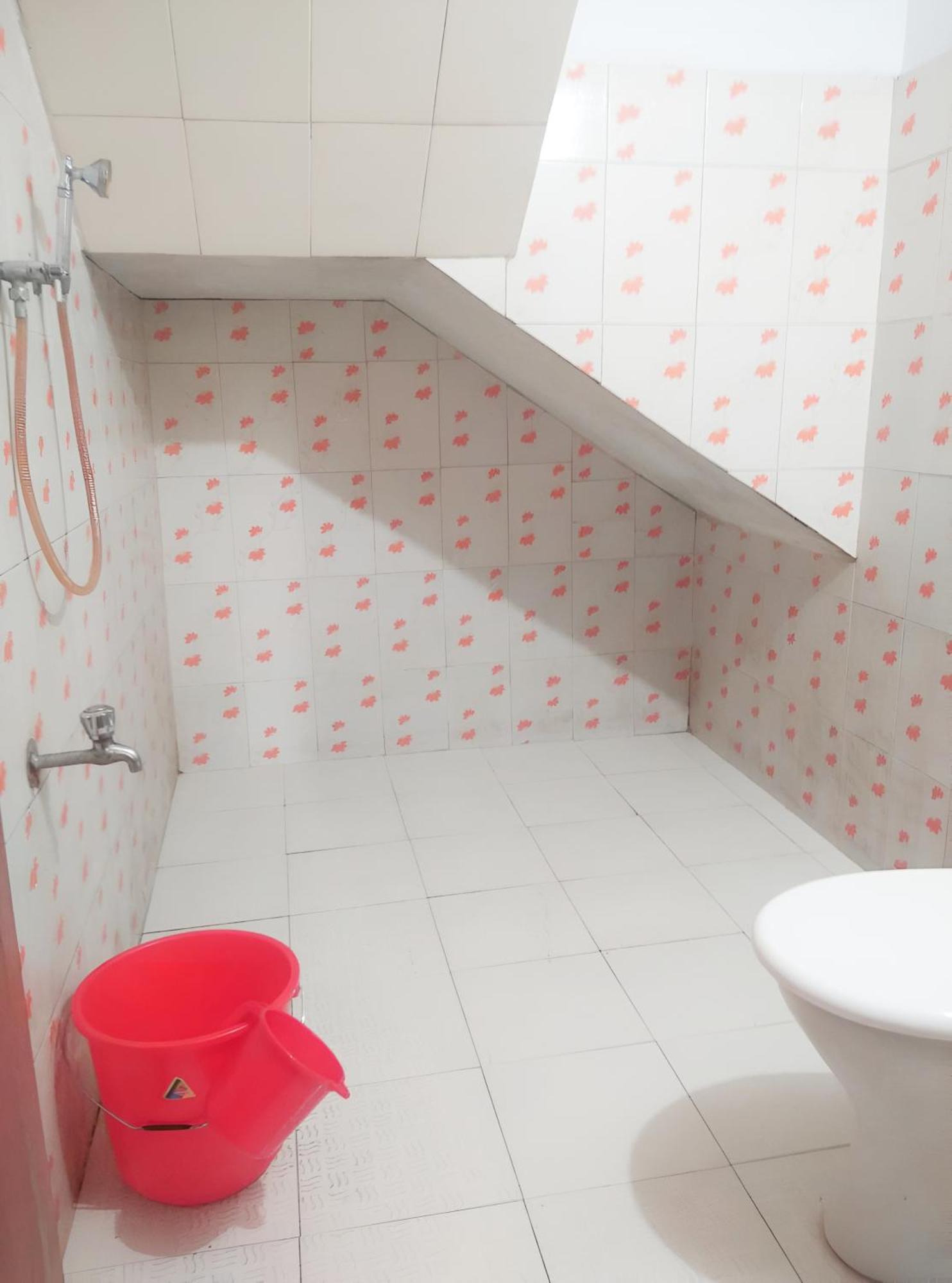 Thachattu Homestay Vaikom エクステリア 写真