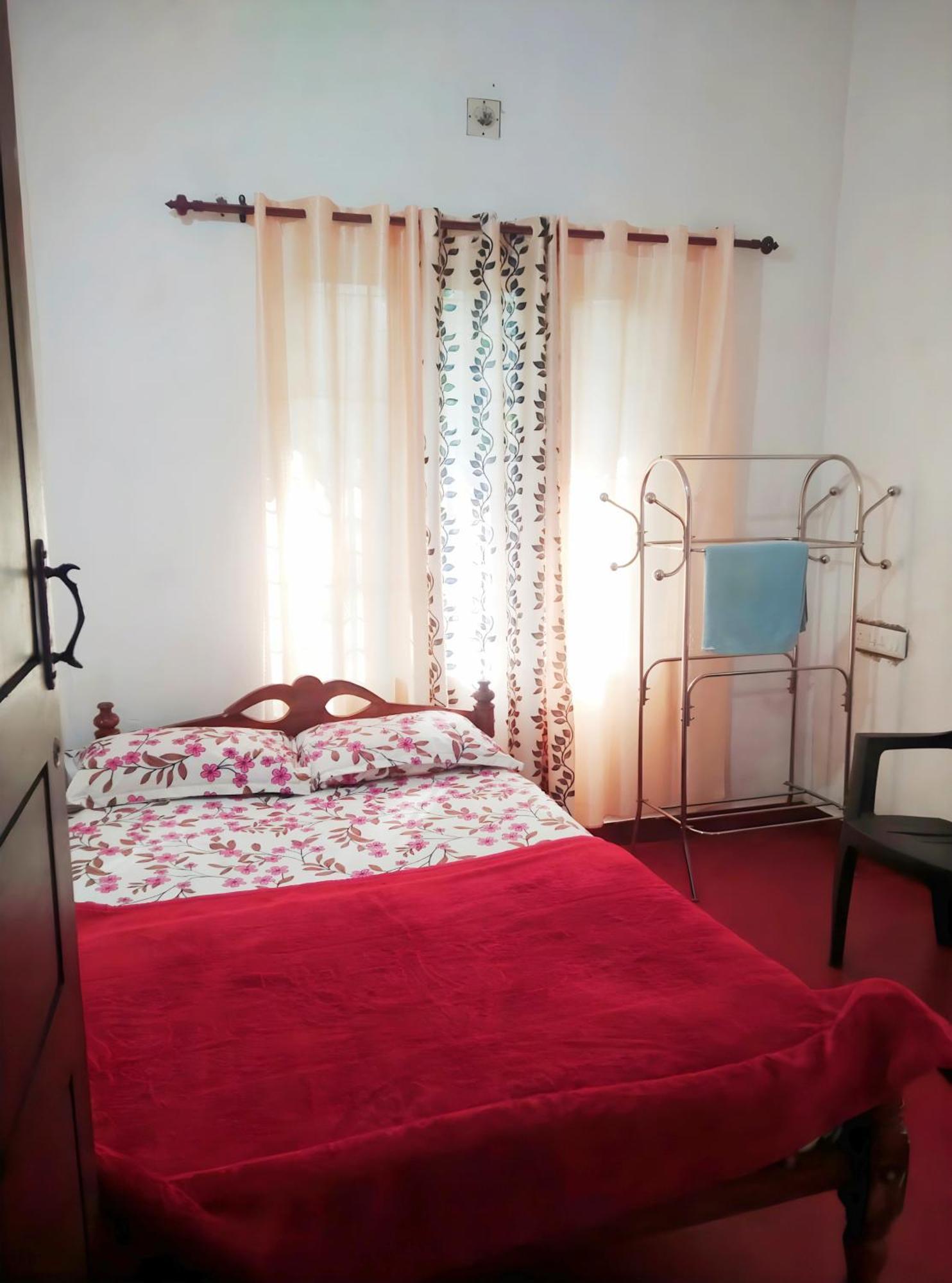 Thachattu Homestay Vaikom エクステリア 写真