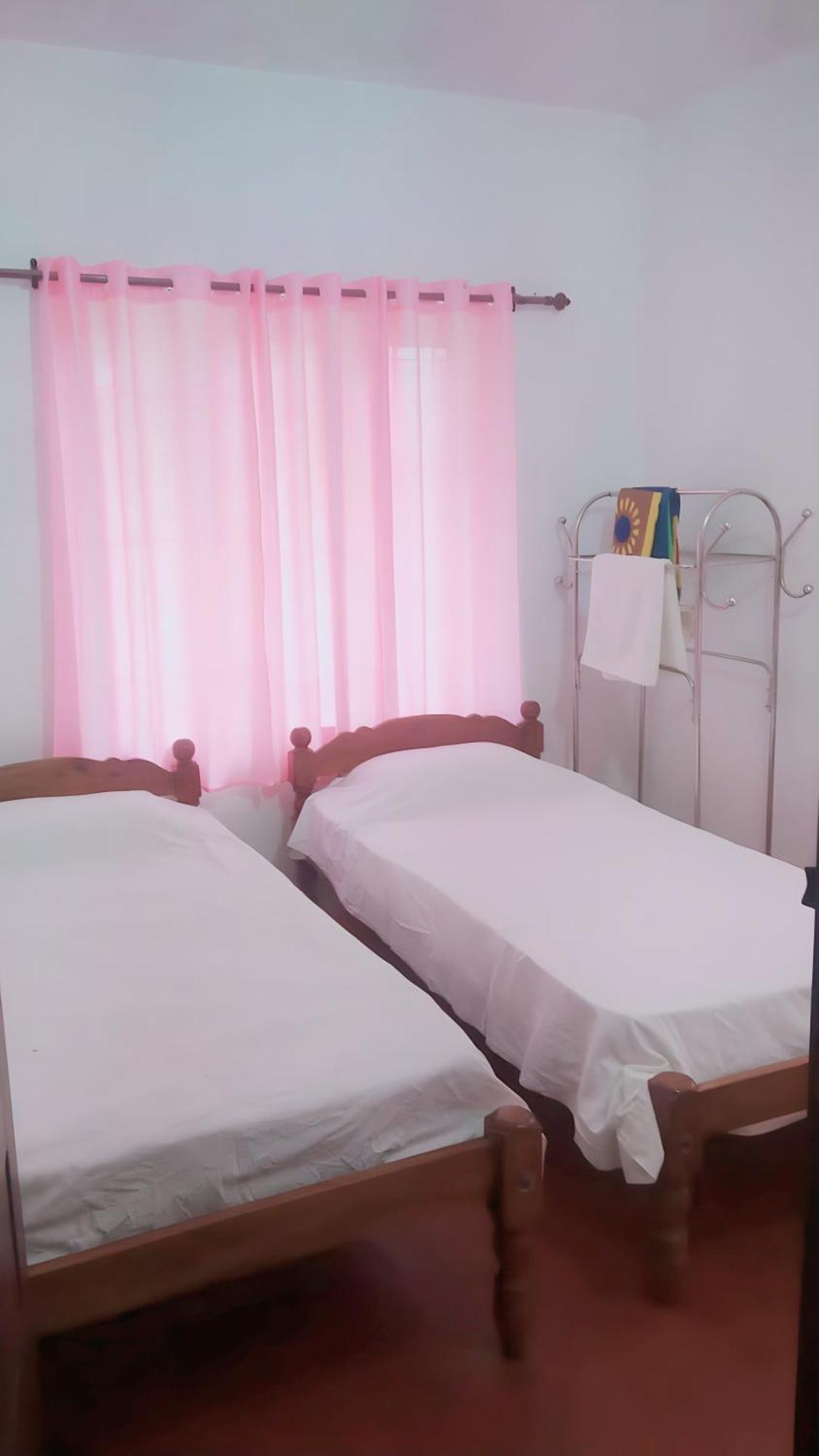 Thachattu Homestay Vaikom エクステリア 写真