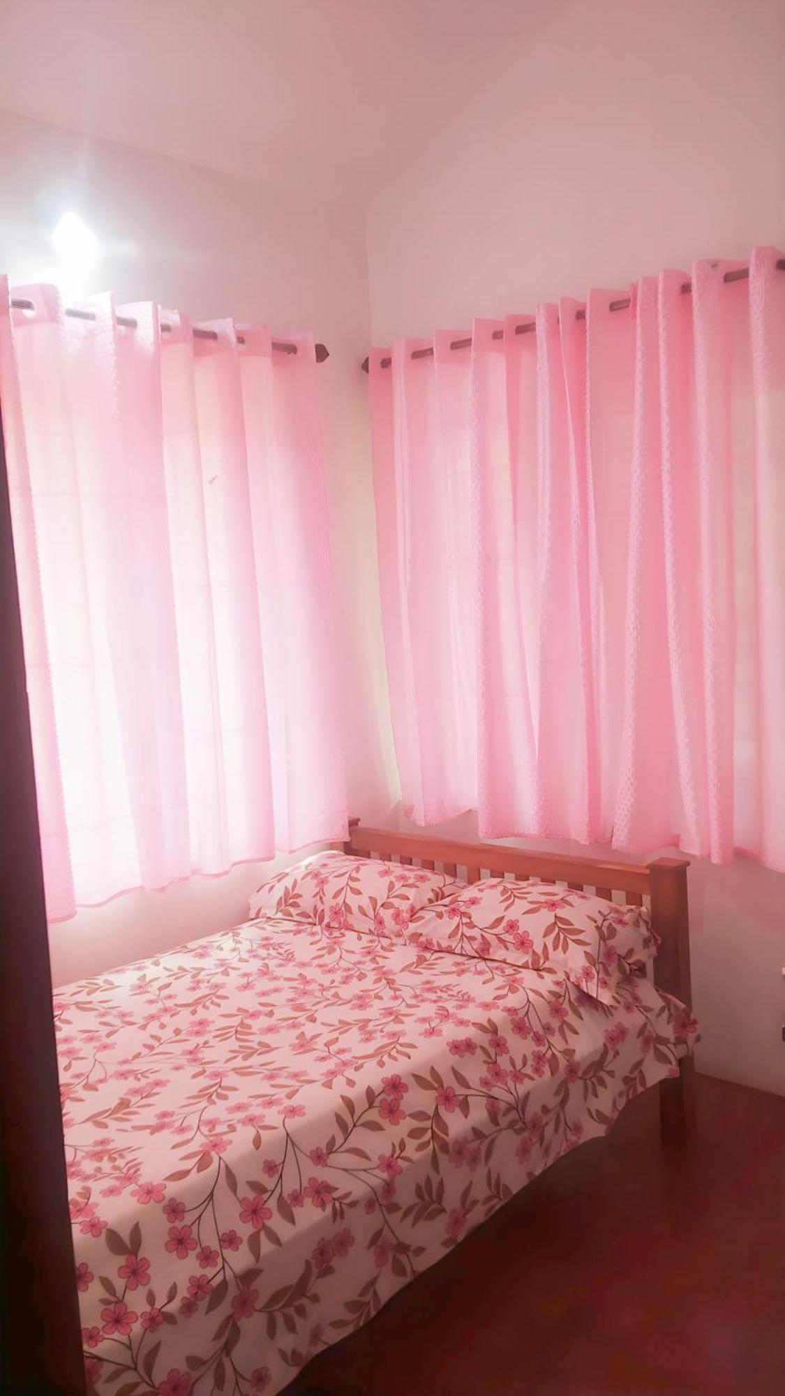 Thachattu Homestay Vaikom エクステリア 写真